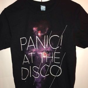 Panic At The Disco T-shirt